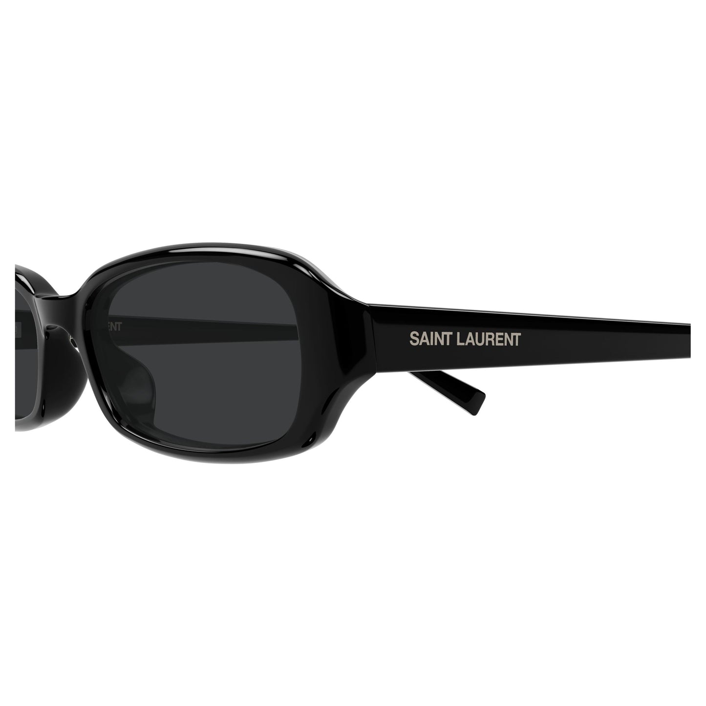 Sl 872 Erin Rectangular Frame Sunglasses