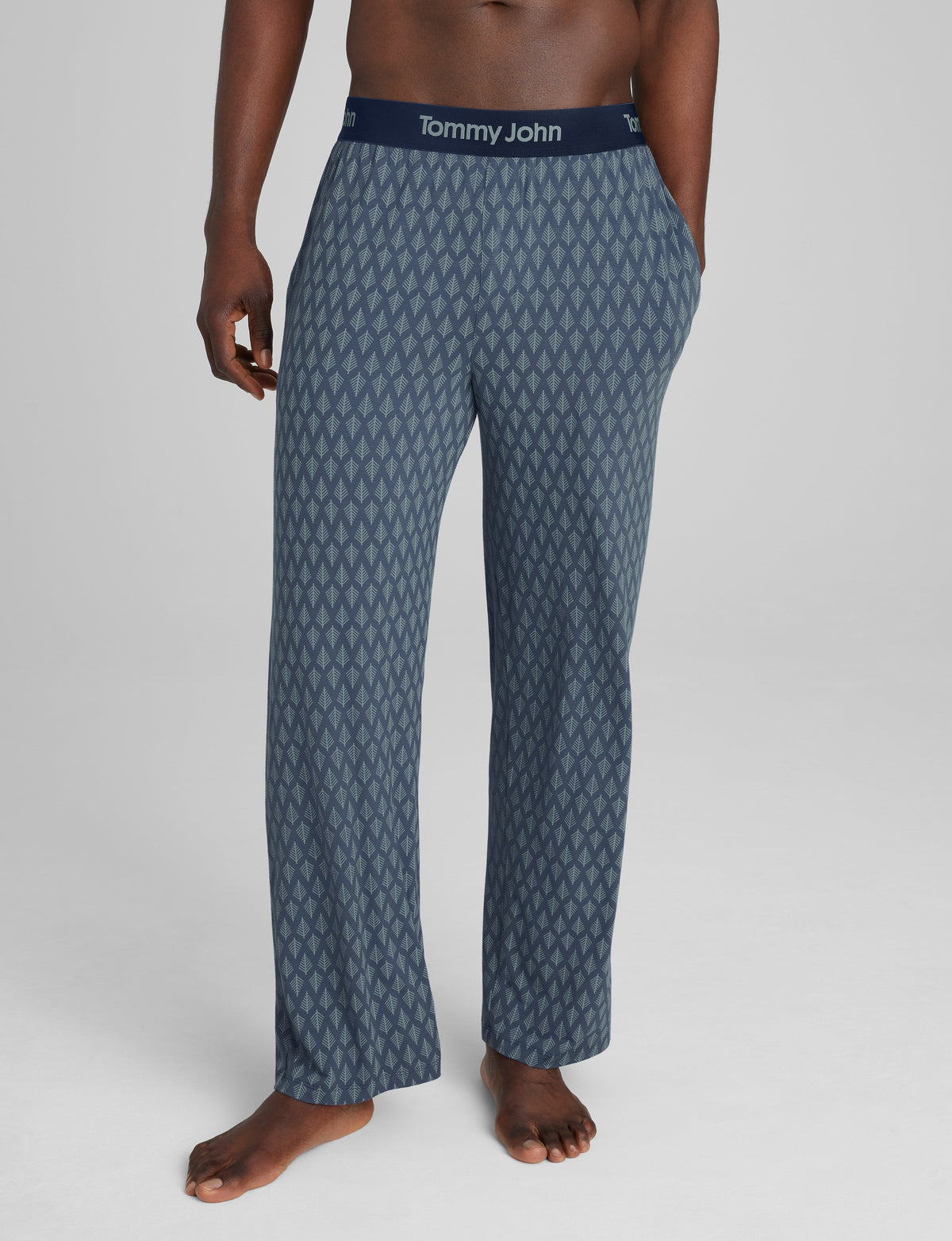 Men's Second Skin Sleep Pant
