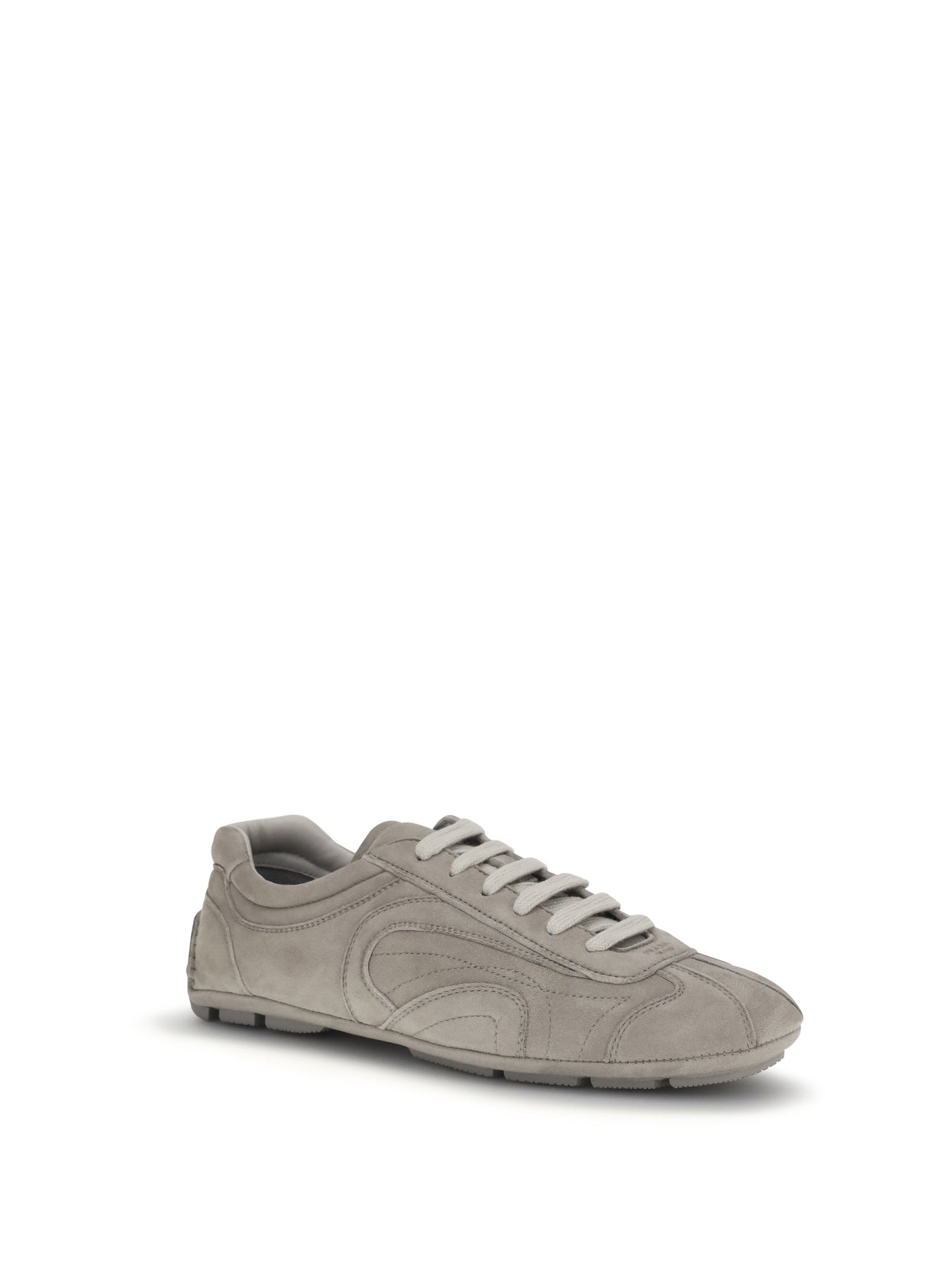 Prada Men Montecarlo Re-Edition 2005 Sneakers