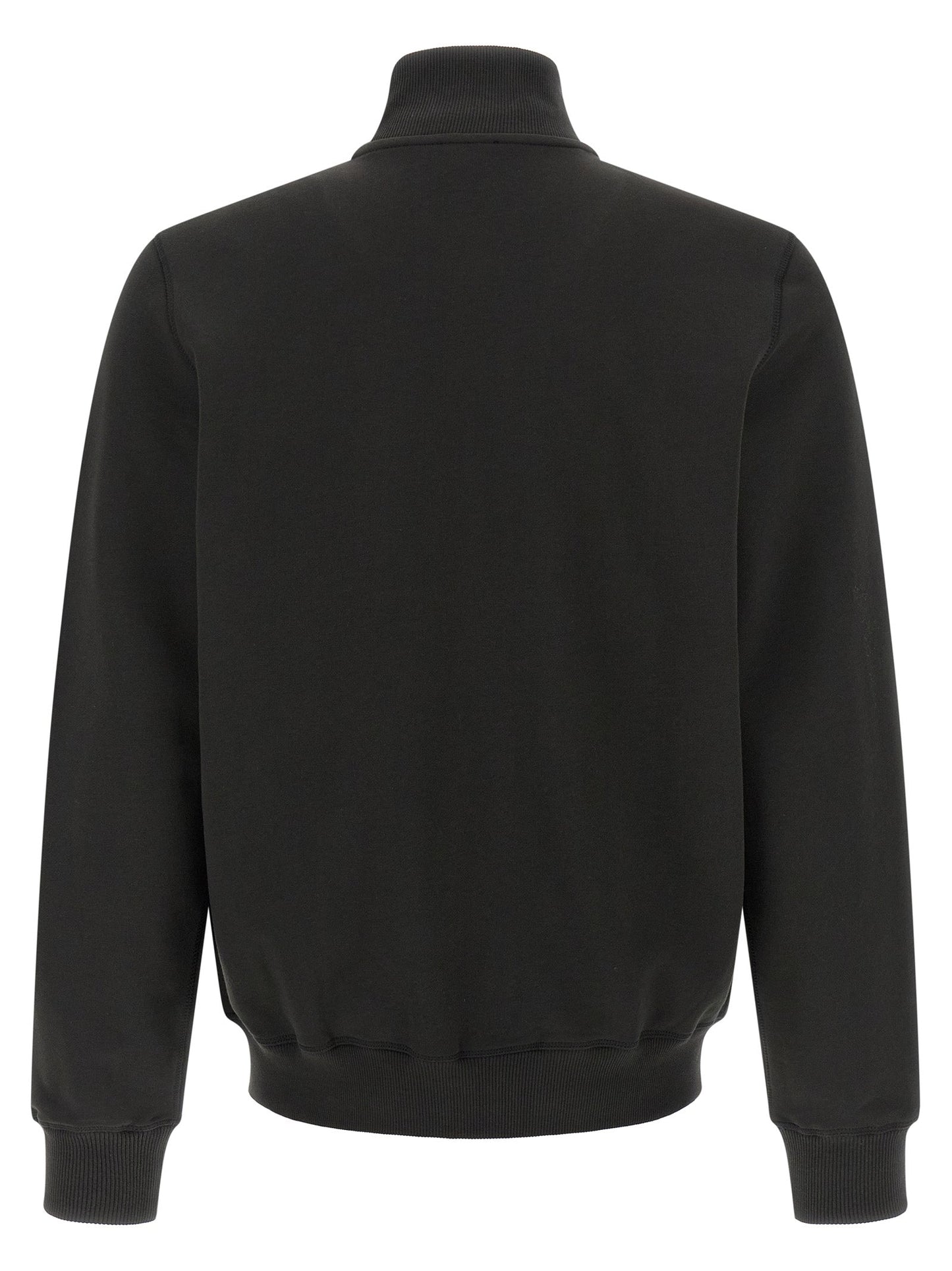 Diesel Men 'S-Ginn-Zip-Iod' Sweatshirt
