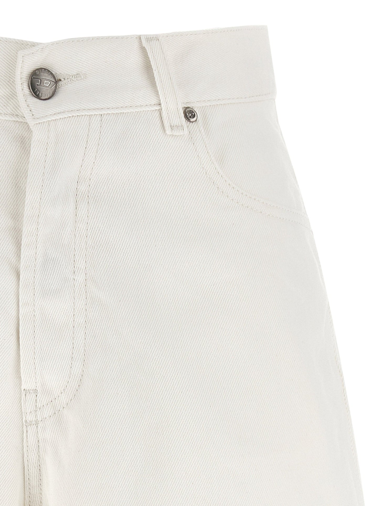 Diesel Women 'De-Helios' Shorts