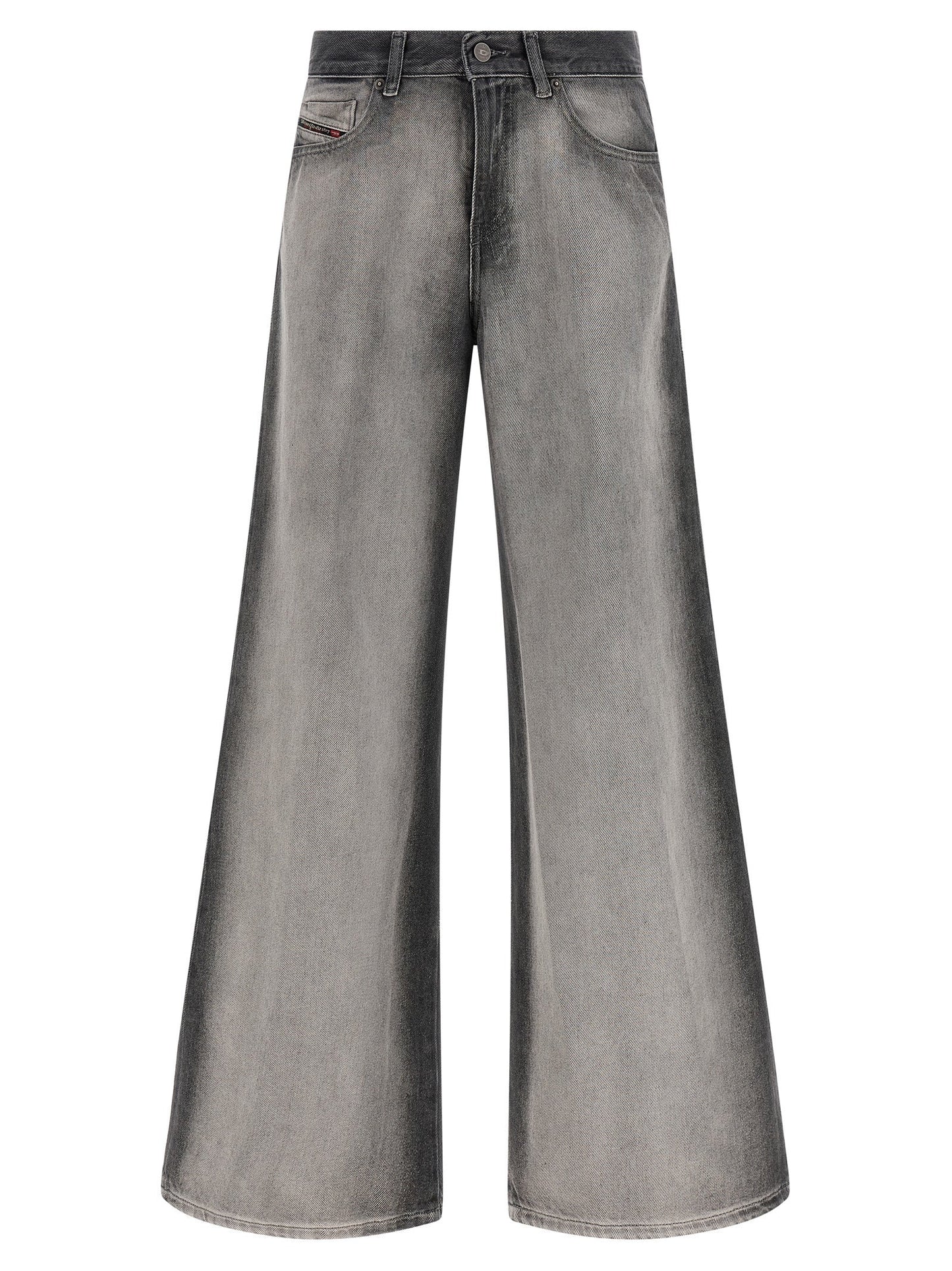 Diesel Women '1978 D-Akemi-Fsi' Jeans