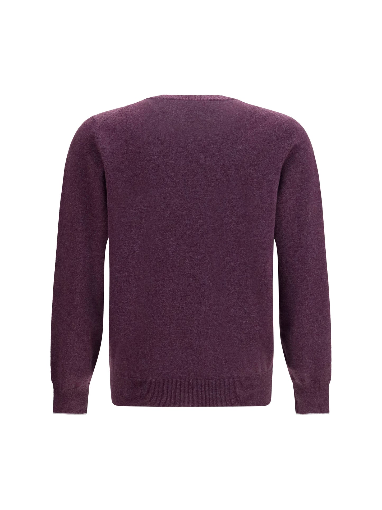Brunello Cucinelli Men Cashmere Sweater