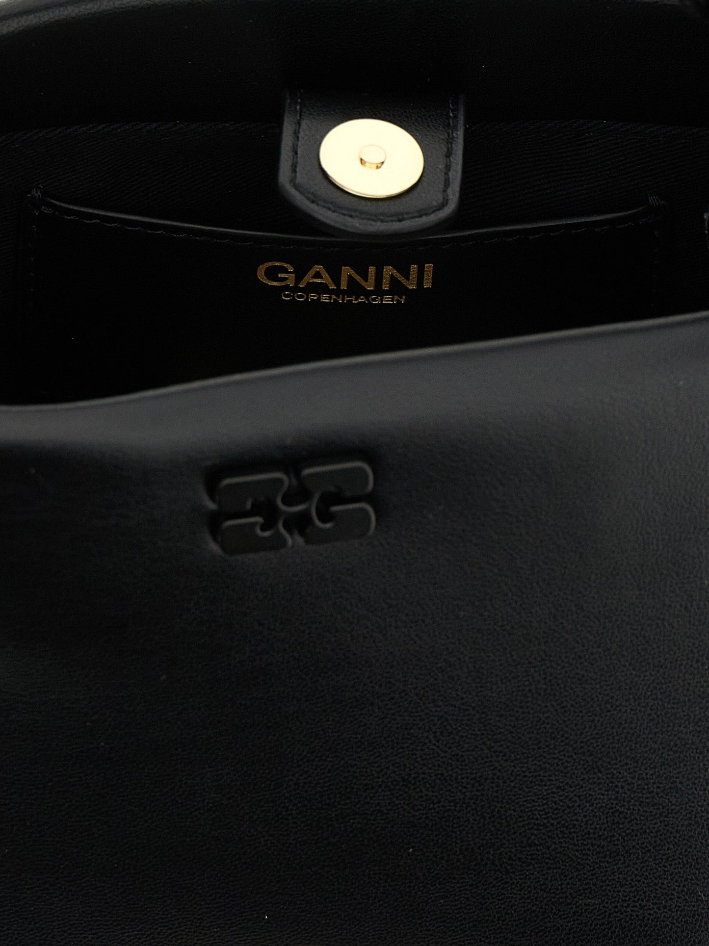 Ganni Women 'Bou Bag Mini' Handbag