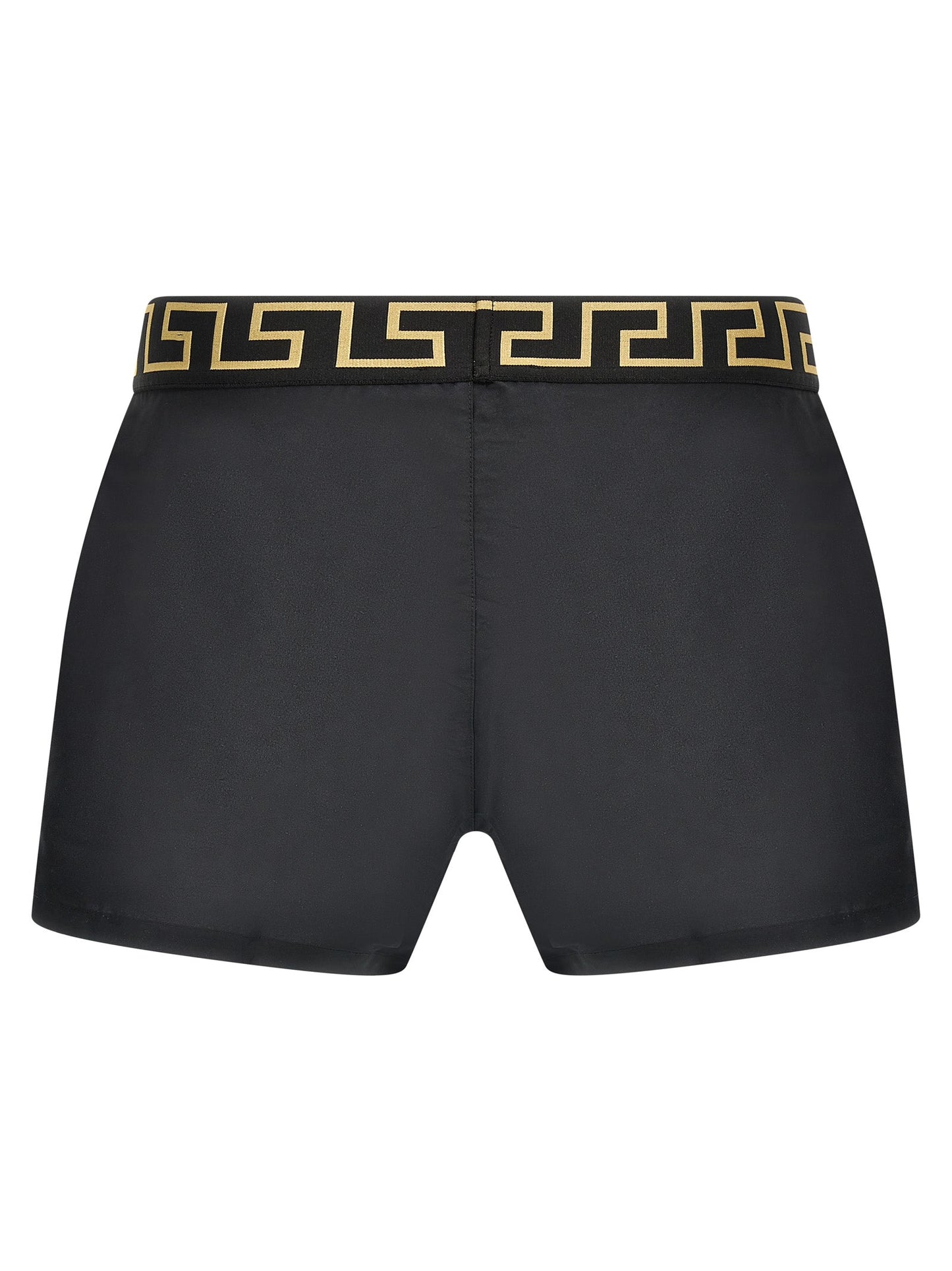 Versace Men 'Greca' Swimsuit