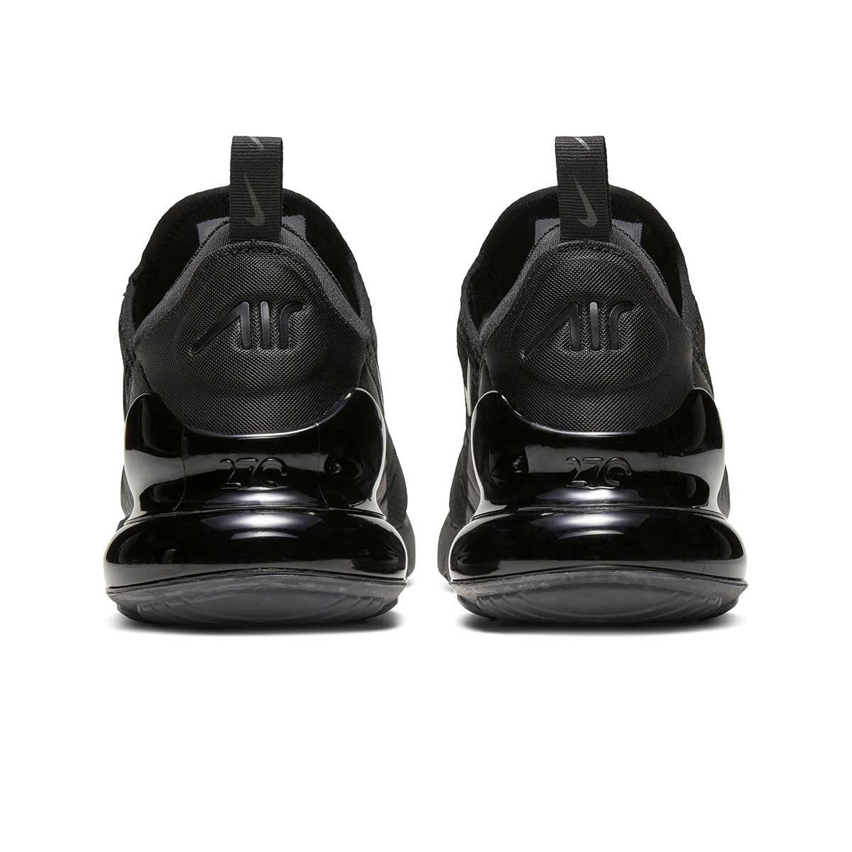 Nike Air Max 270 'Triple Black' Men's Shoes