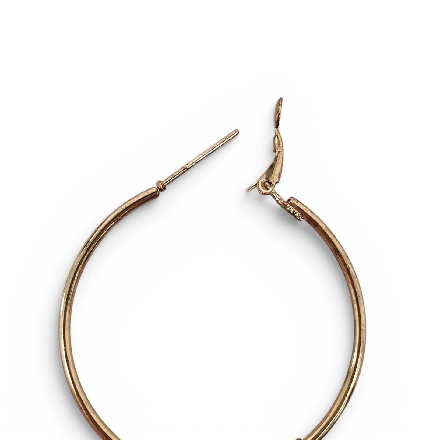 ALESSIA SANTI GLASS EARRINGS