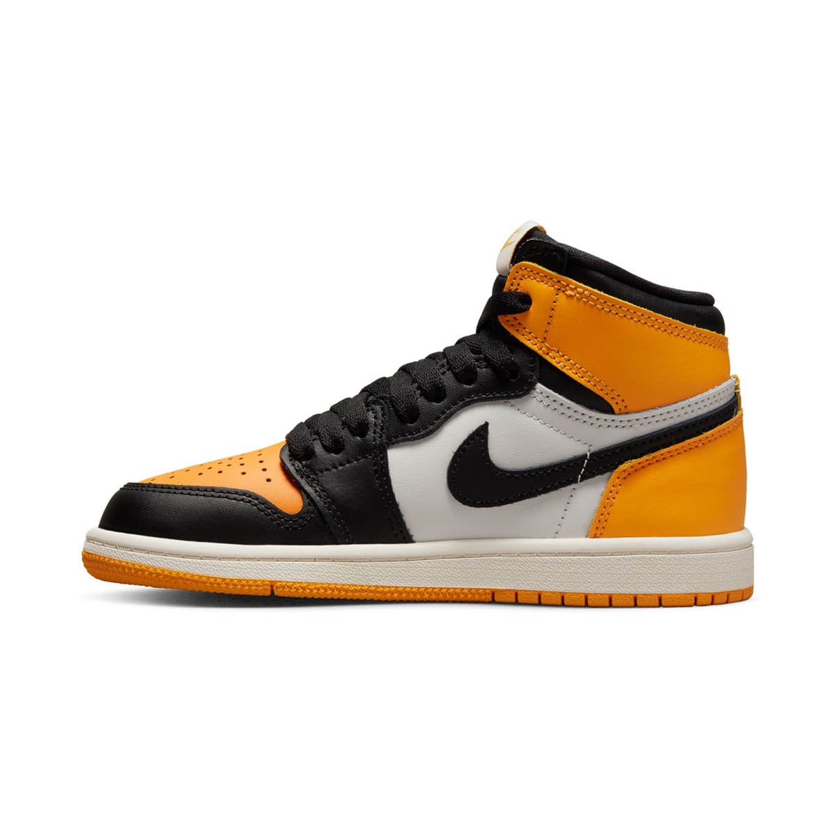Jordan 1 Retro High OG Little Kids' Shoes