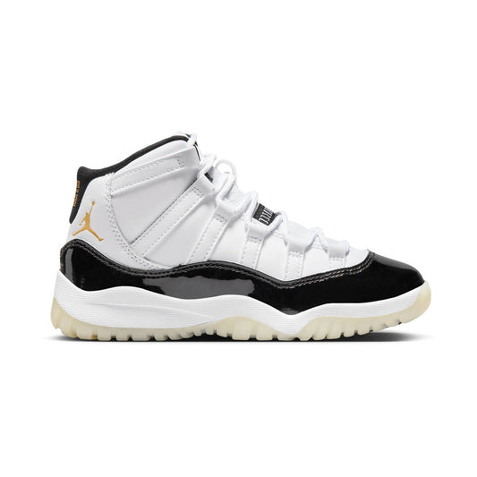 Air Jordan 11 Retro Little Kids' Shoes