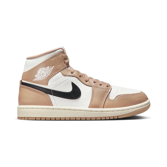 Air Jordan 1 Mid Women's Shoes