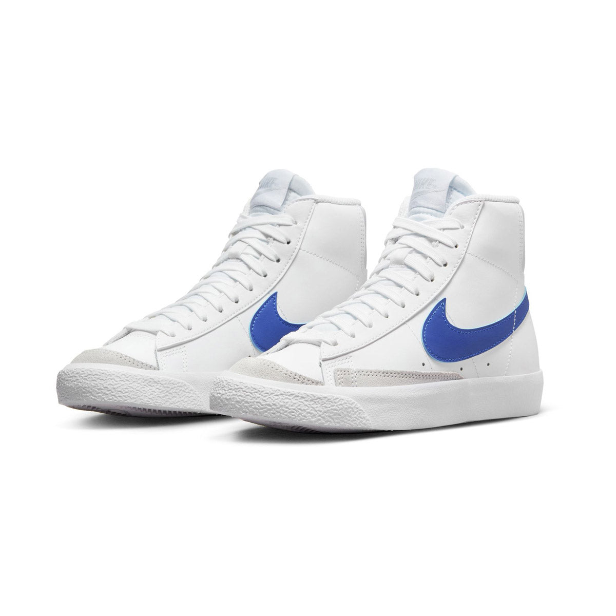 Nike Blazer Mid '77 Big Kids' Shoes