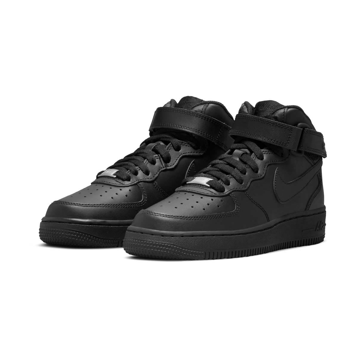 Nike Air Force 1 Mid LE ﻿Big Kids' Shoes