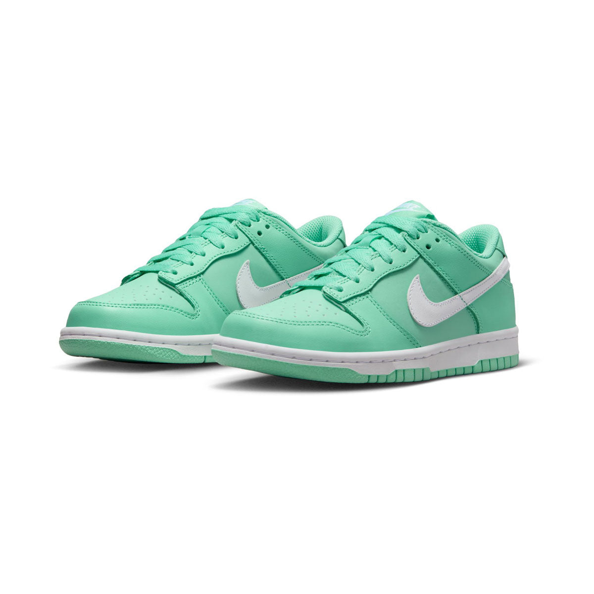 Nike Dunk Low Big Kids' Shoes
