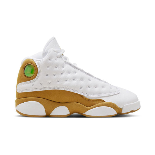 Air Jordan 13 Retro Big Kids' Shoes
