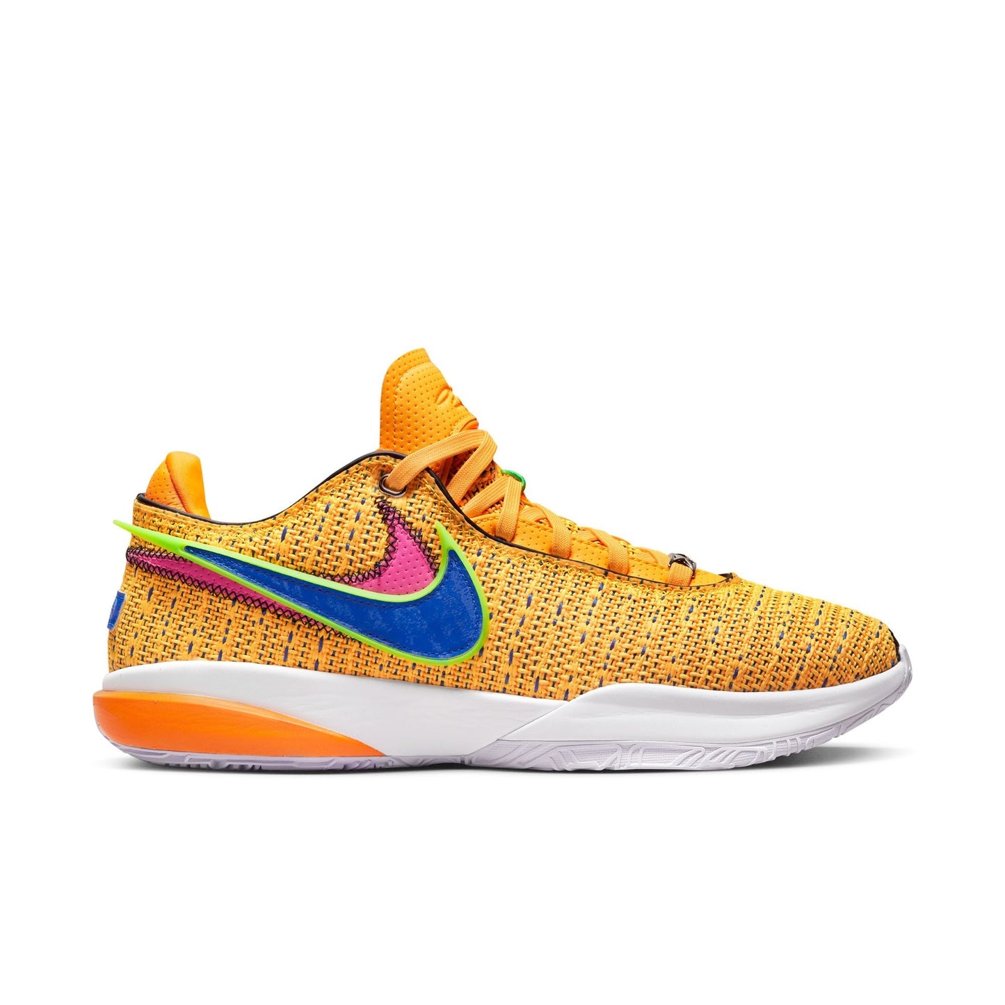 LeBron XX Basketball Shoes