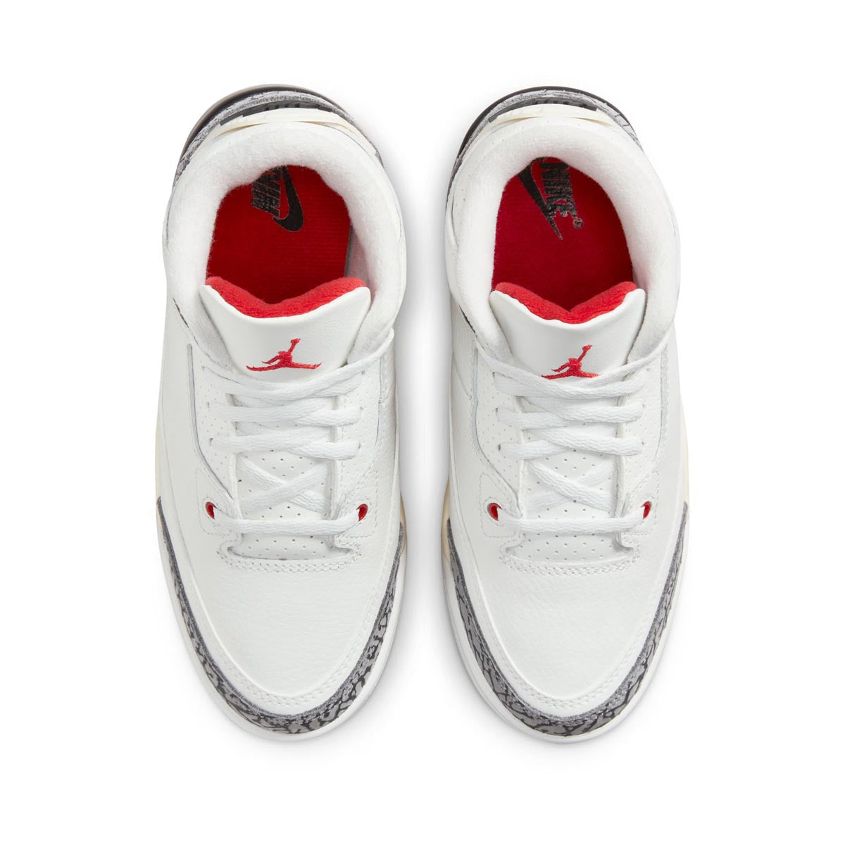 Jordan 3 Retro Little Kids' Shoes