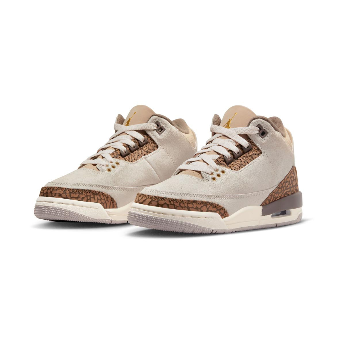 Air Jordan 3 Retro Big Kids' Shoes
