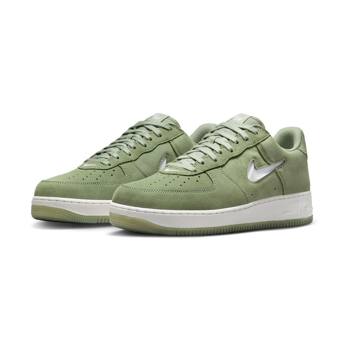 Nike Air Force 1 Low Retro Men's Shoes