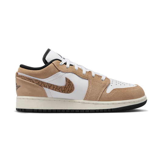 Air Jordan 1 Low SE Big Kids' Shoes