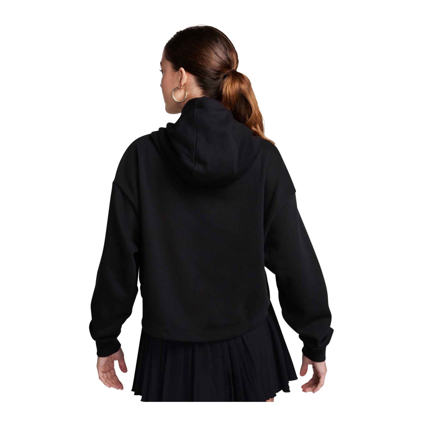 Nike Sportswear Air Women's Oversized Fleece Pullover Hoodie
