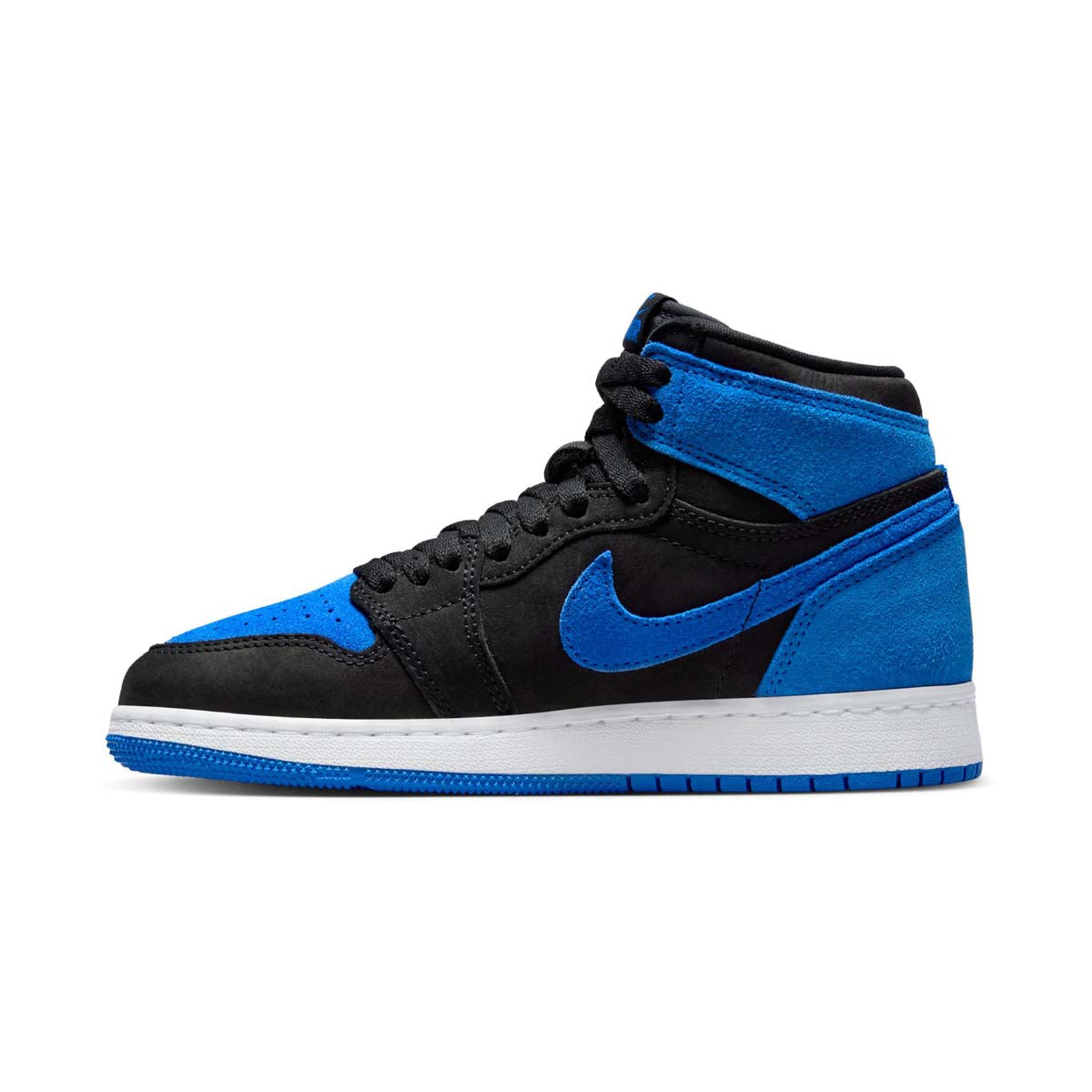 Air Jordan 1 High OG Big Kids' Shoes