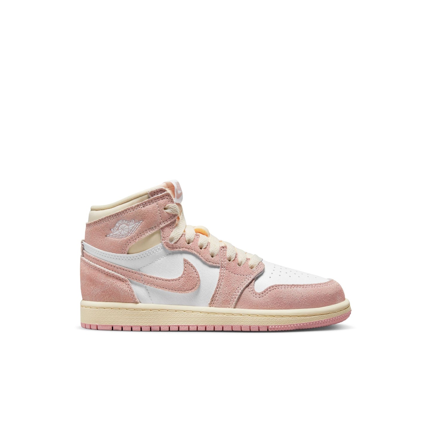 Jordan 1 Retro High OG Little Kids' Shoes