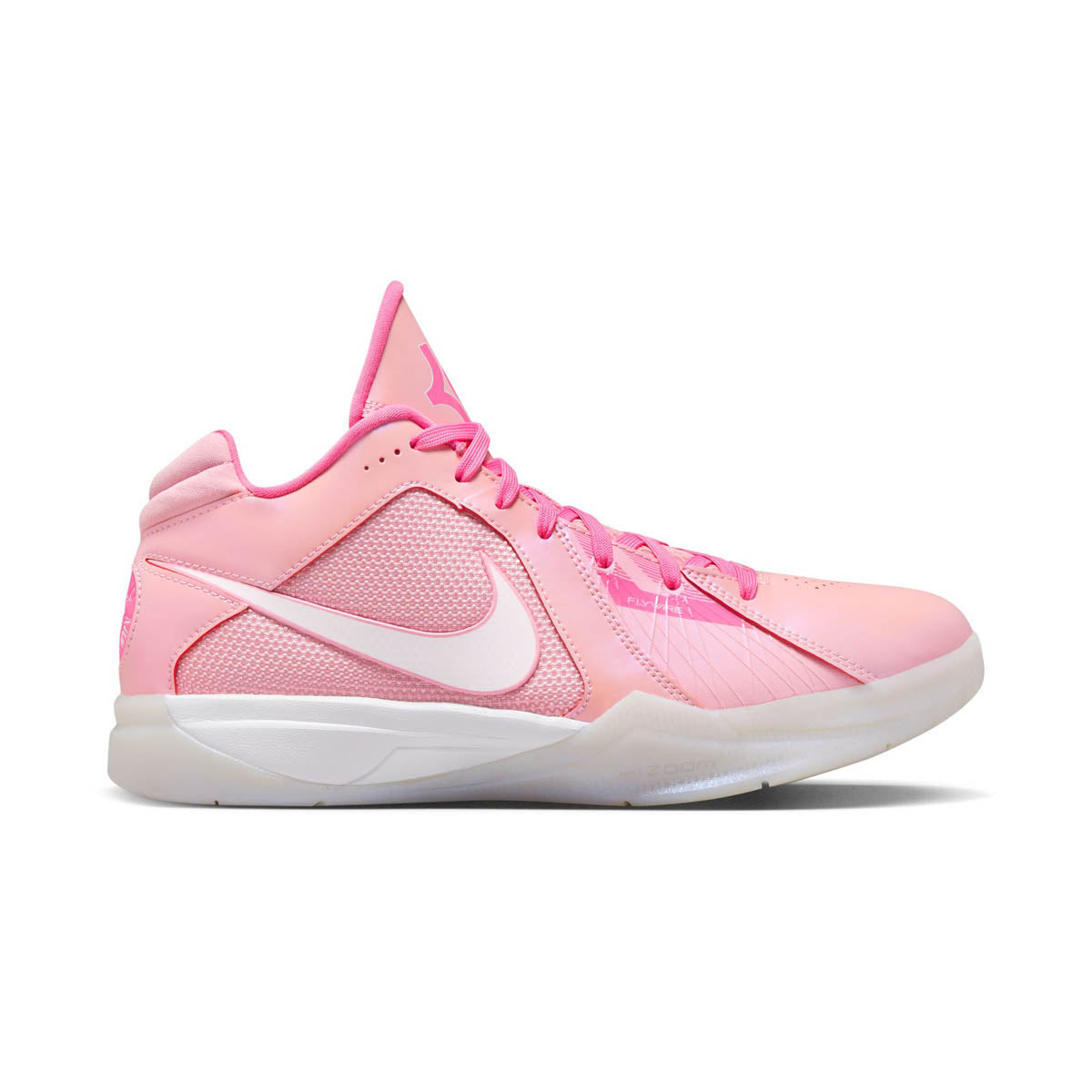 Nike Zoom KD 3 Men's Shoes