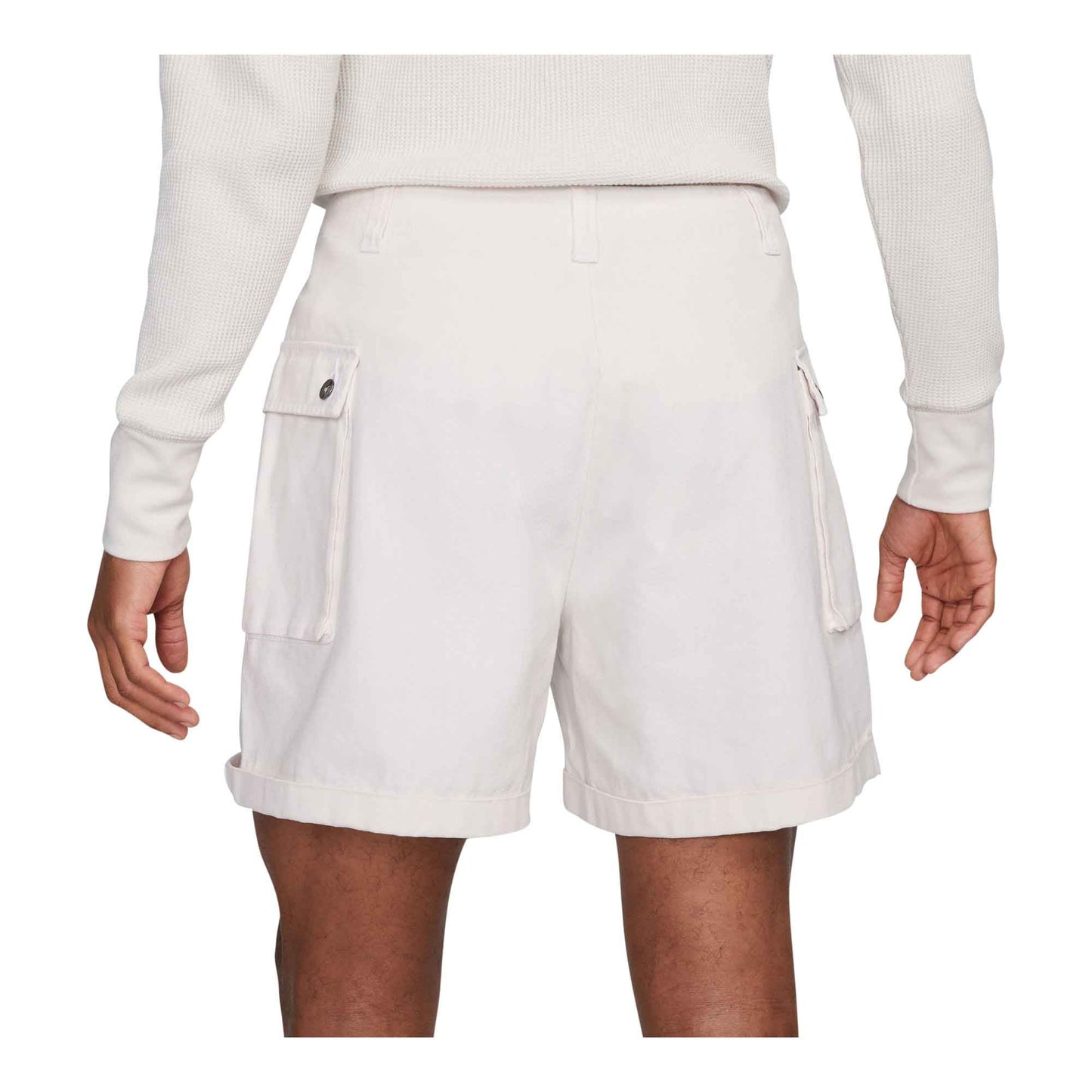 Nike Life Men's Woven P44 Cargo Shorts