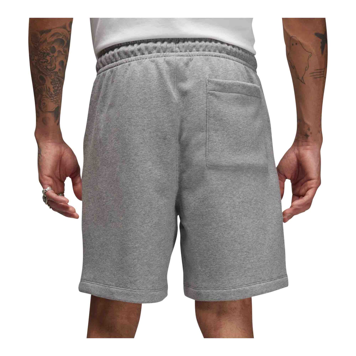 Jordan Essentials Men's Fleece Shorts