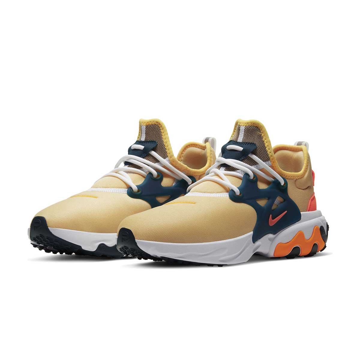 Men's Nike React Presto