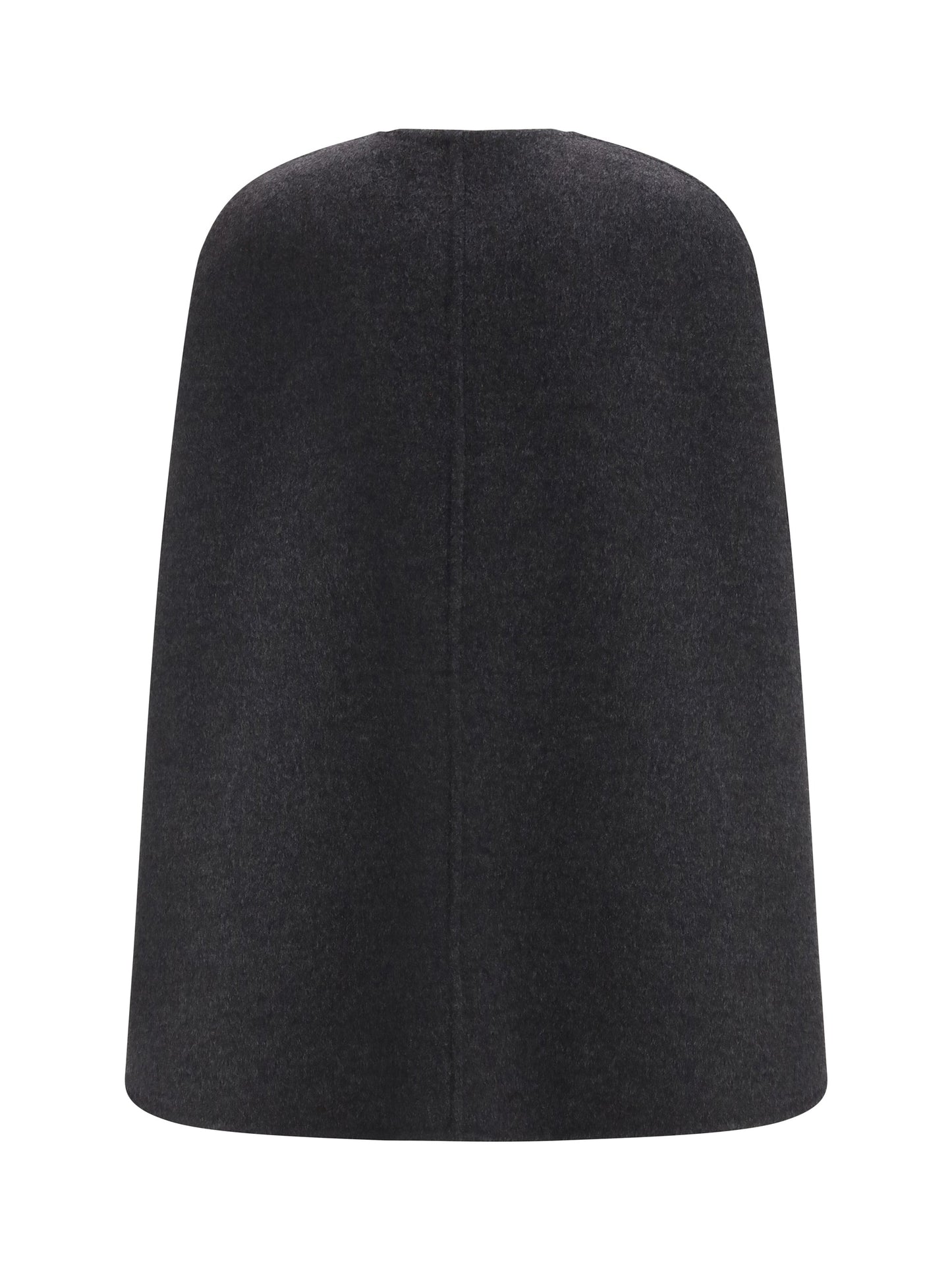 Gucci Women Wool-Blend Cape