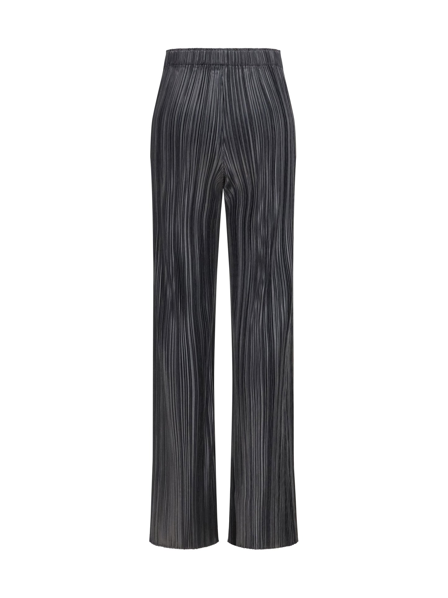 Phoebe Philo Women Razor Pleated Pants