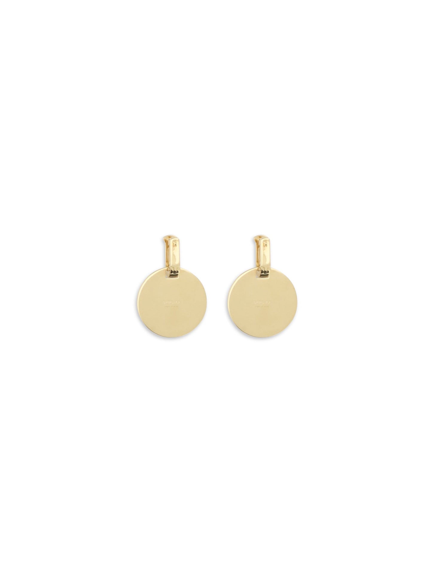 Versace Women Irradia Earrings