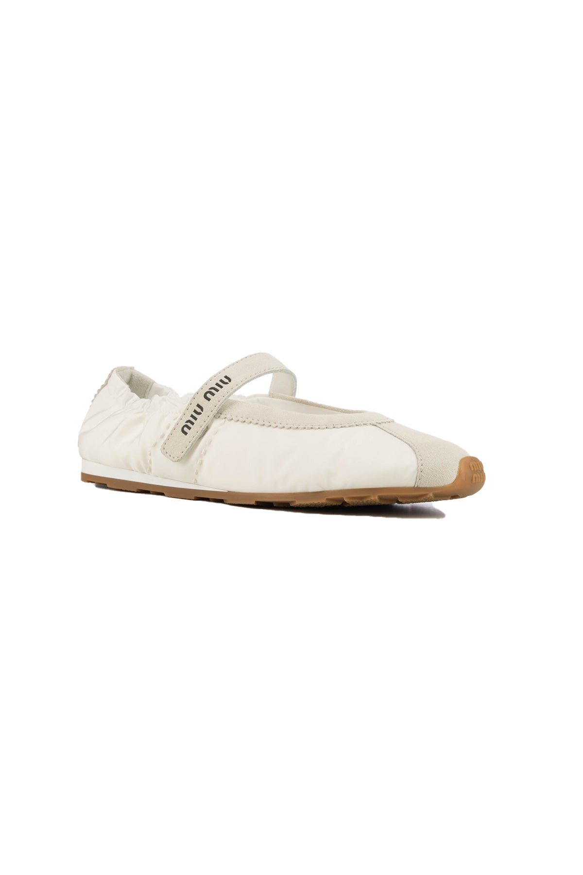 Miu Miu Woman Shoes Flats