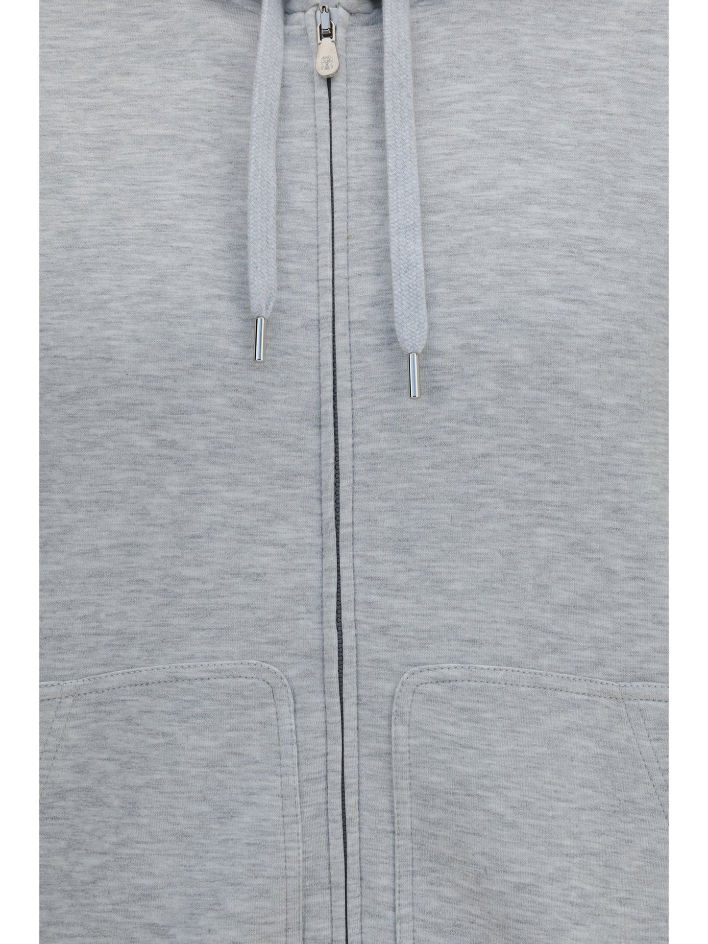 Brunello Cucinelli Men Cotton Vest