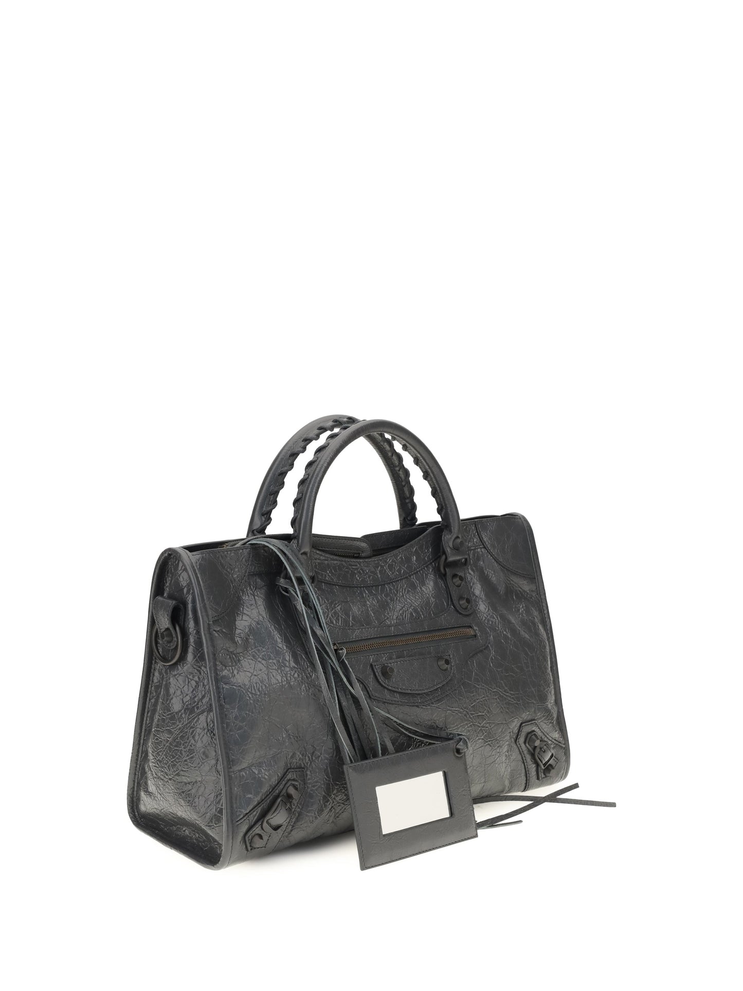 Balenciaga Women Le City Medium Handbag