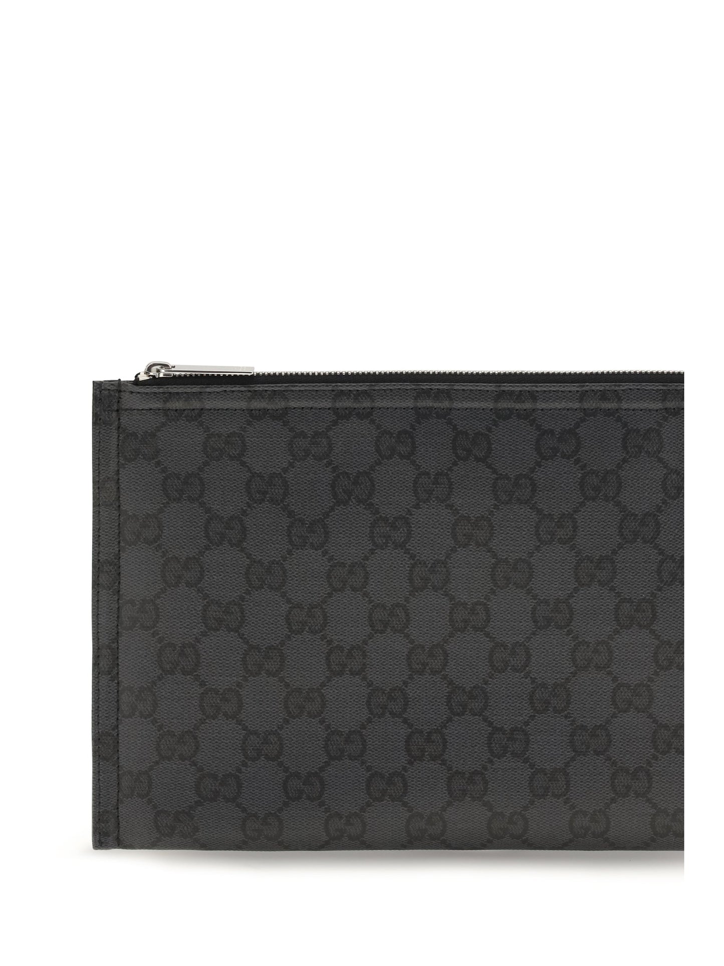 Gucci Men Essence Classic Large Pouch