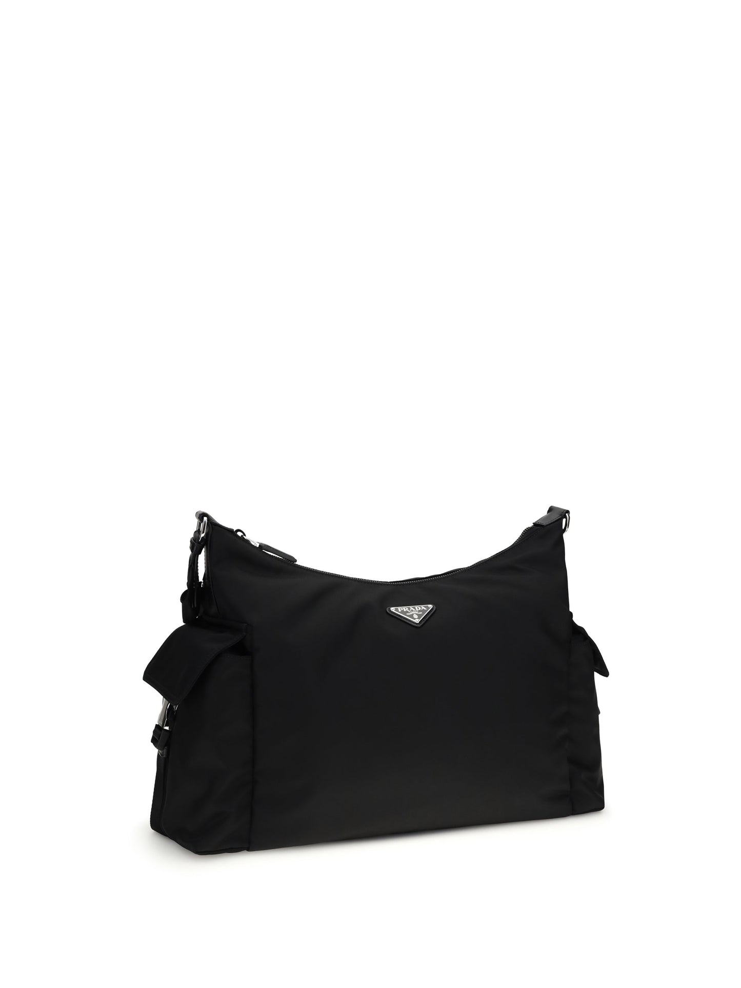 Prada Men Explorer Shoulder Bag