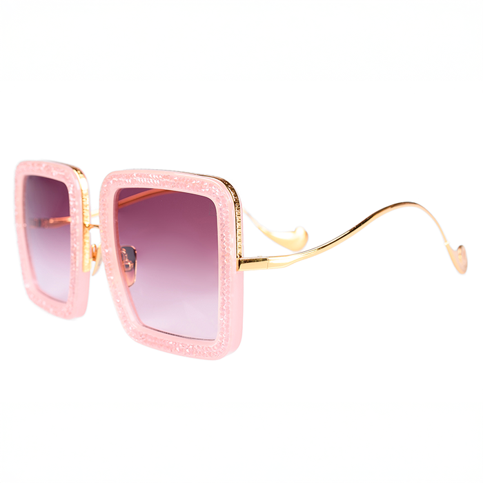 Beaming Sky Sunglasses