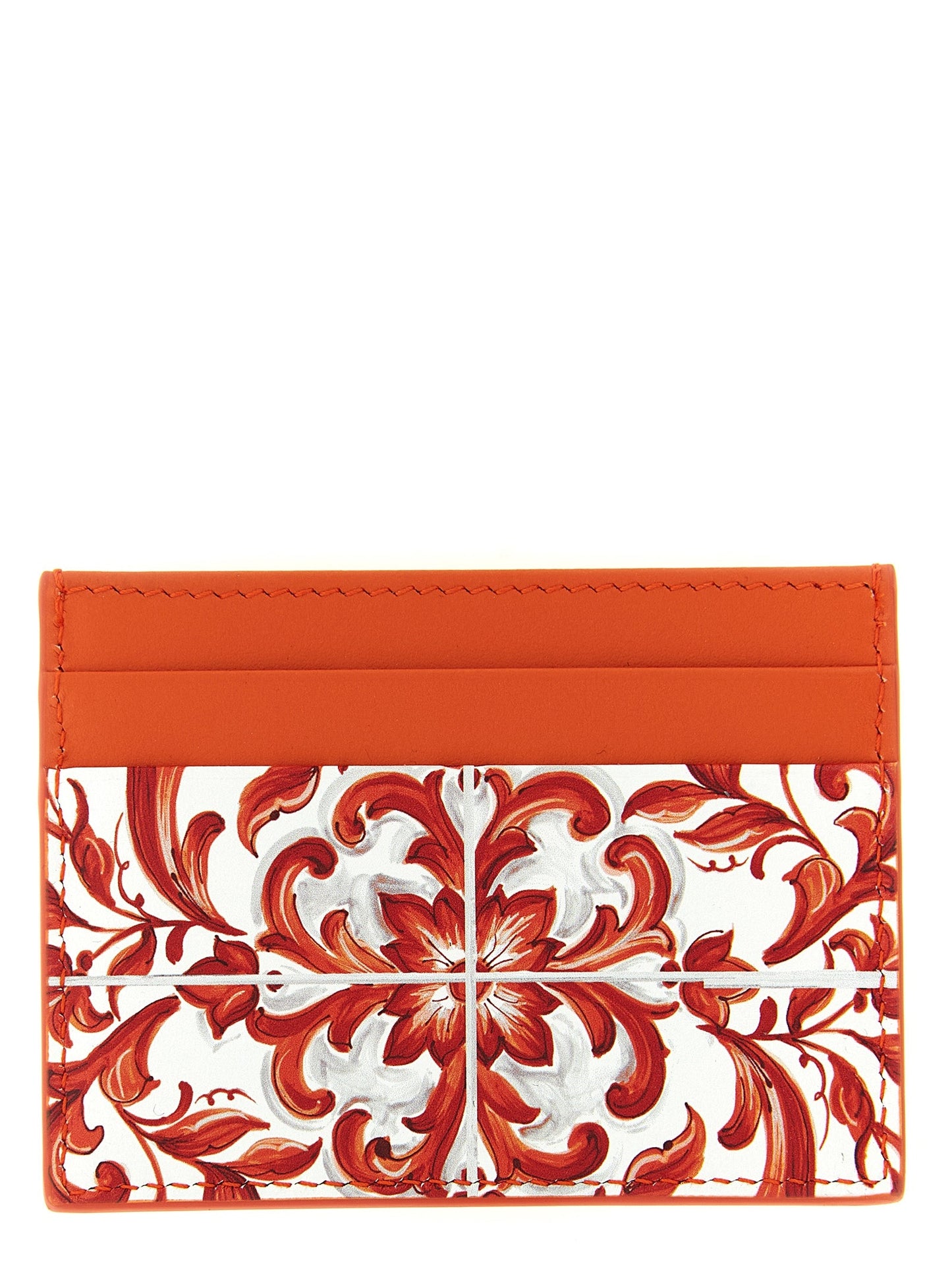 Dolce & Gabbana Women '3.5' Card Holder