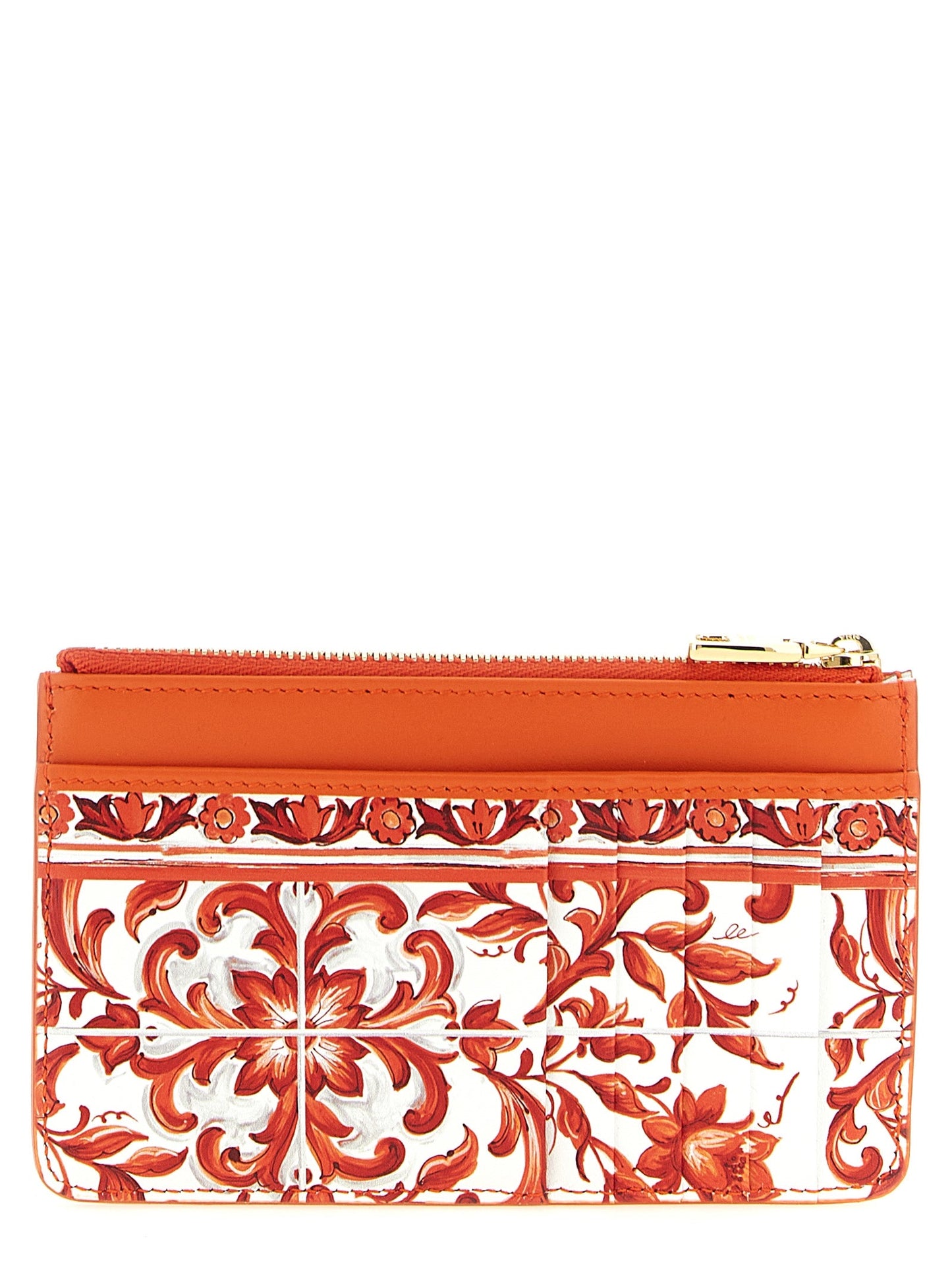 Dolce & Gabbana Women '3.5' Card Holder