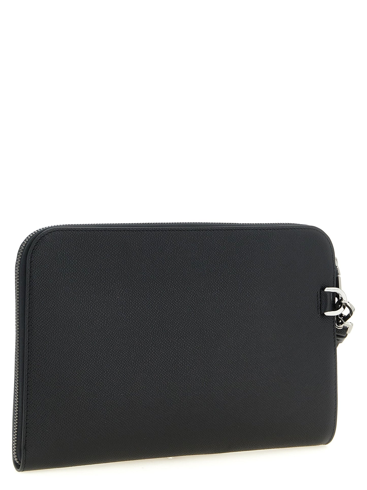 Dolce & Gabbana Men 'Sicily' Clutch