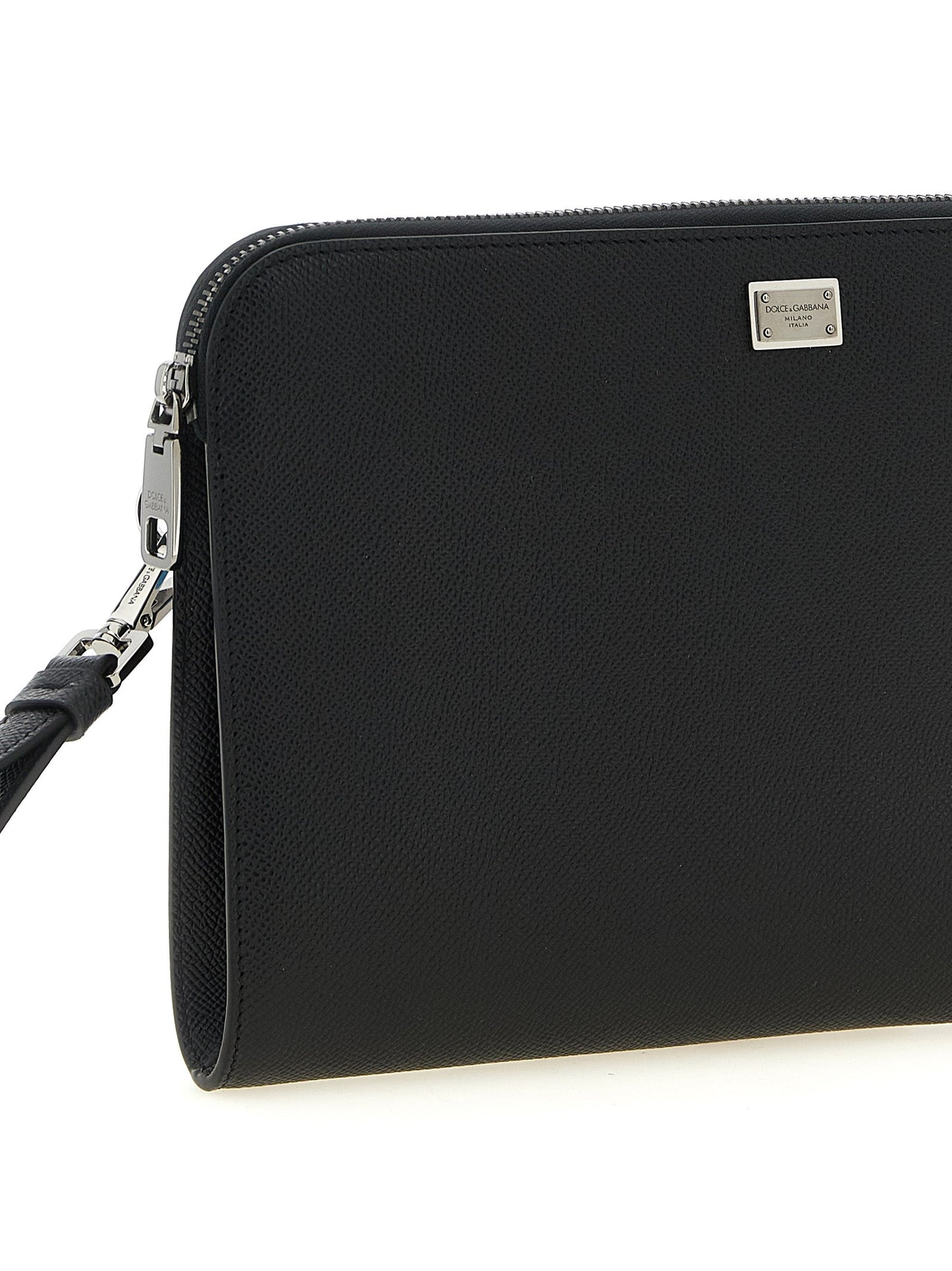 Dolce & Gabbana Men 'Sicily' Clutch