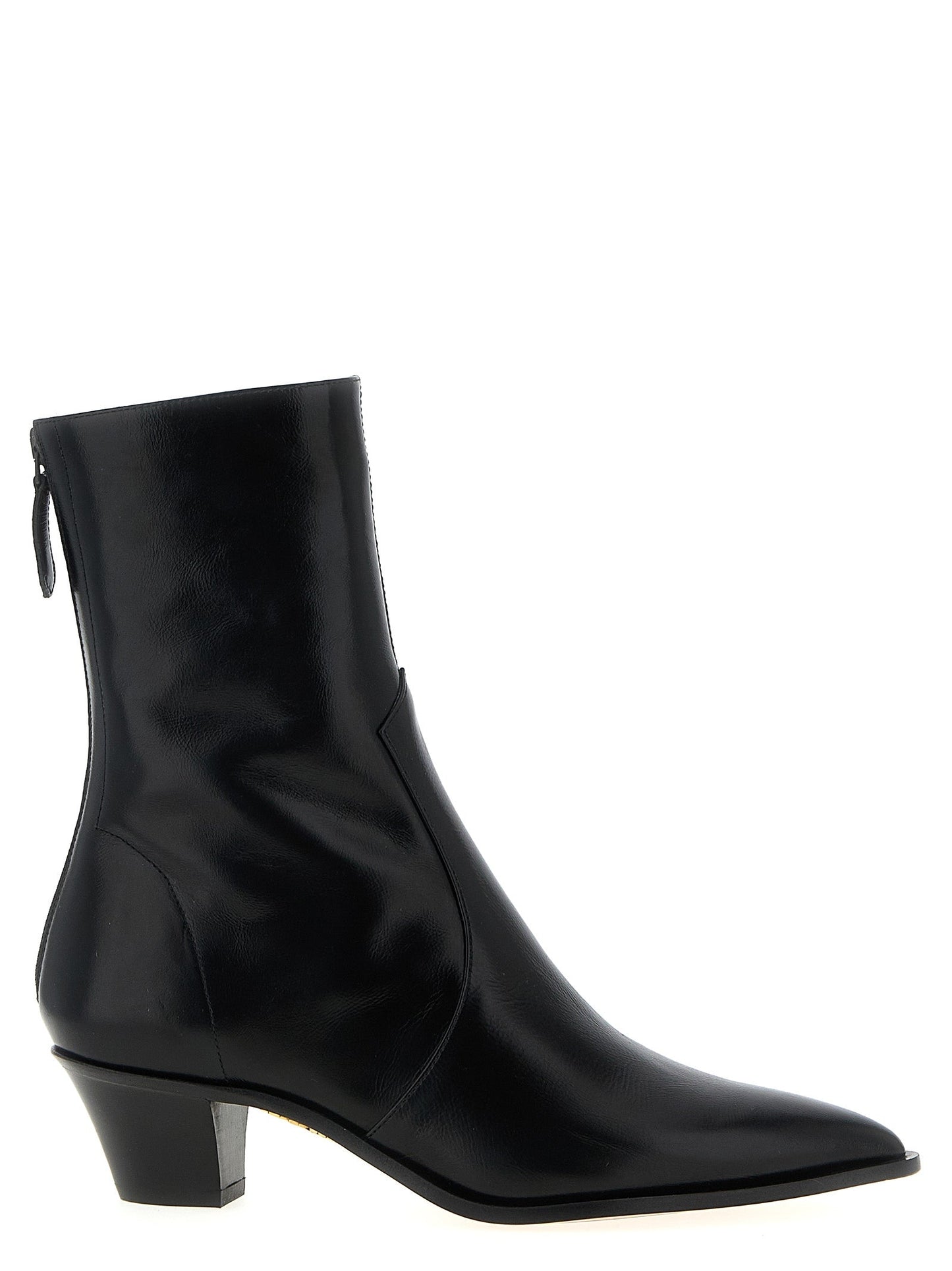 Aquazzura Women 'Brunswick' Ankle Boots