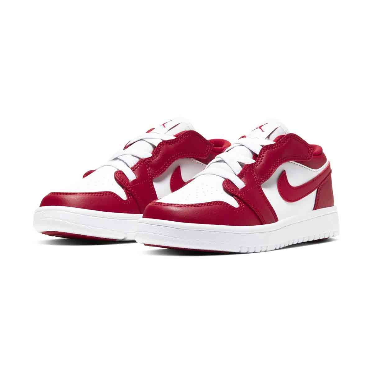 Little Kids Jordan 1 Low Alt