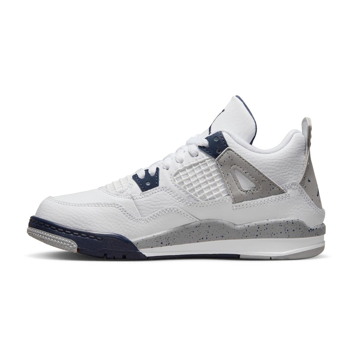Jordan 4 Retro Little Kids' Shoes