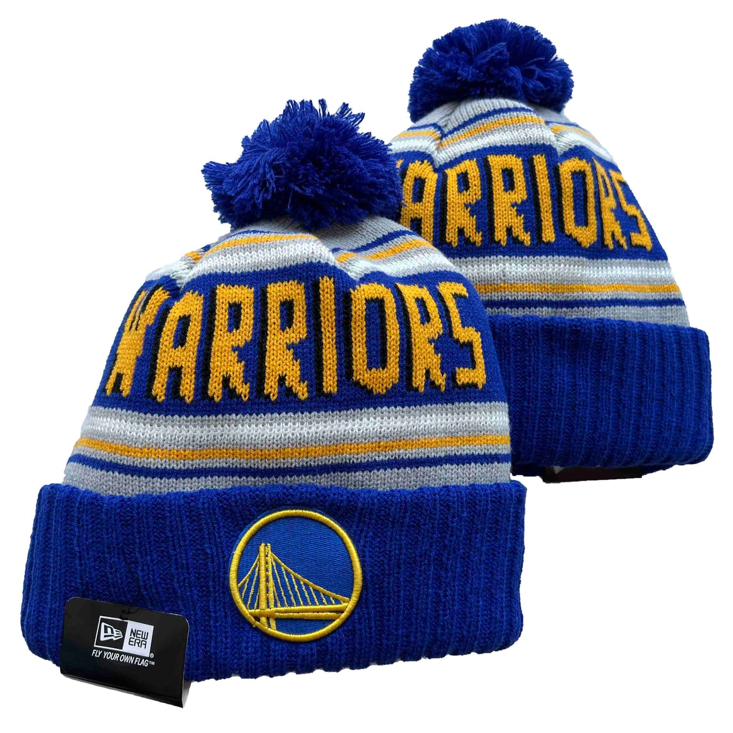 Golden State Warriors Toque