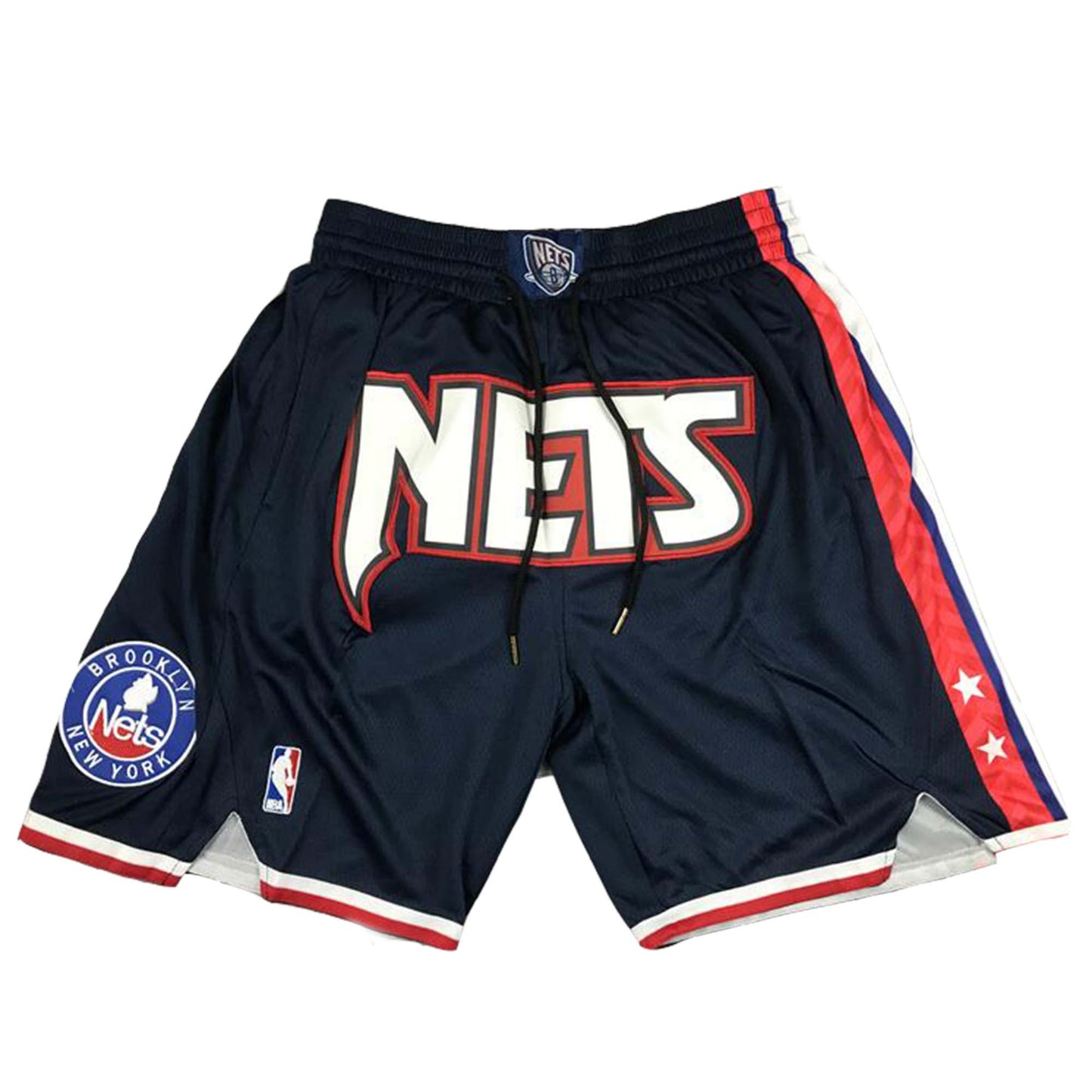 Brooklyn Nets Shorts