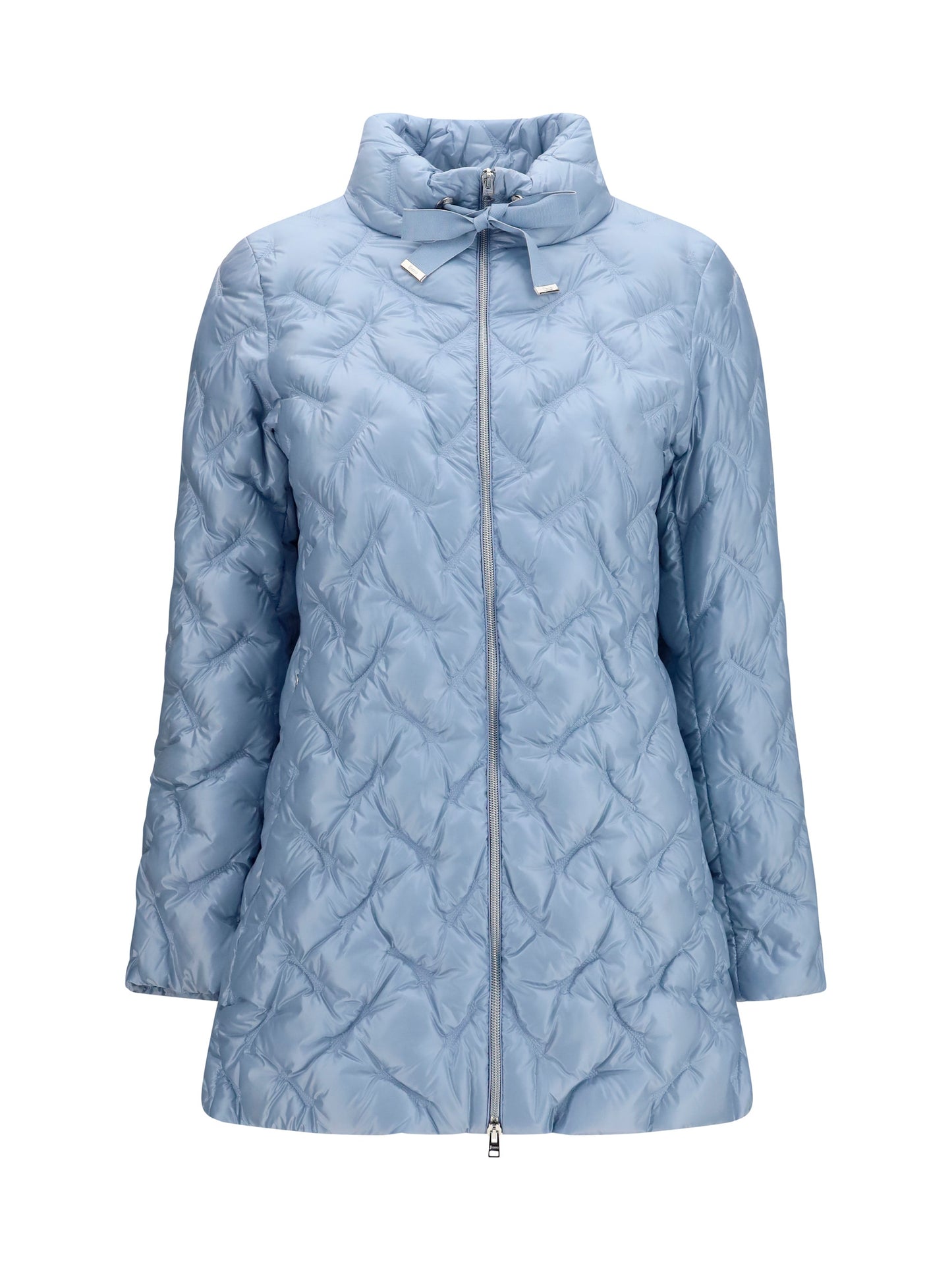 Herno Women Midi Down Jacket