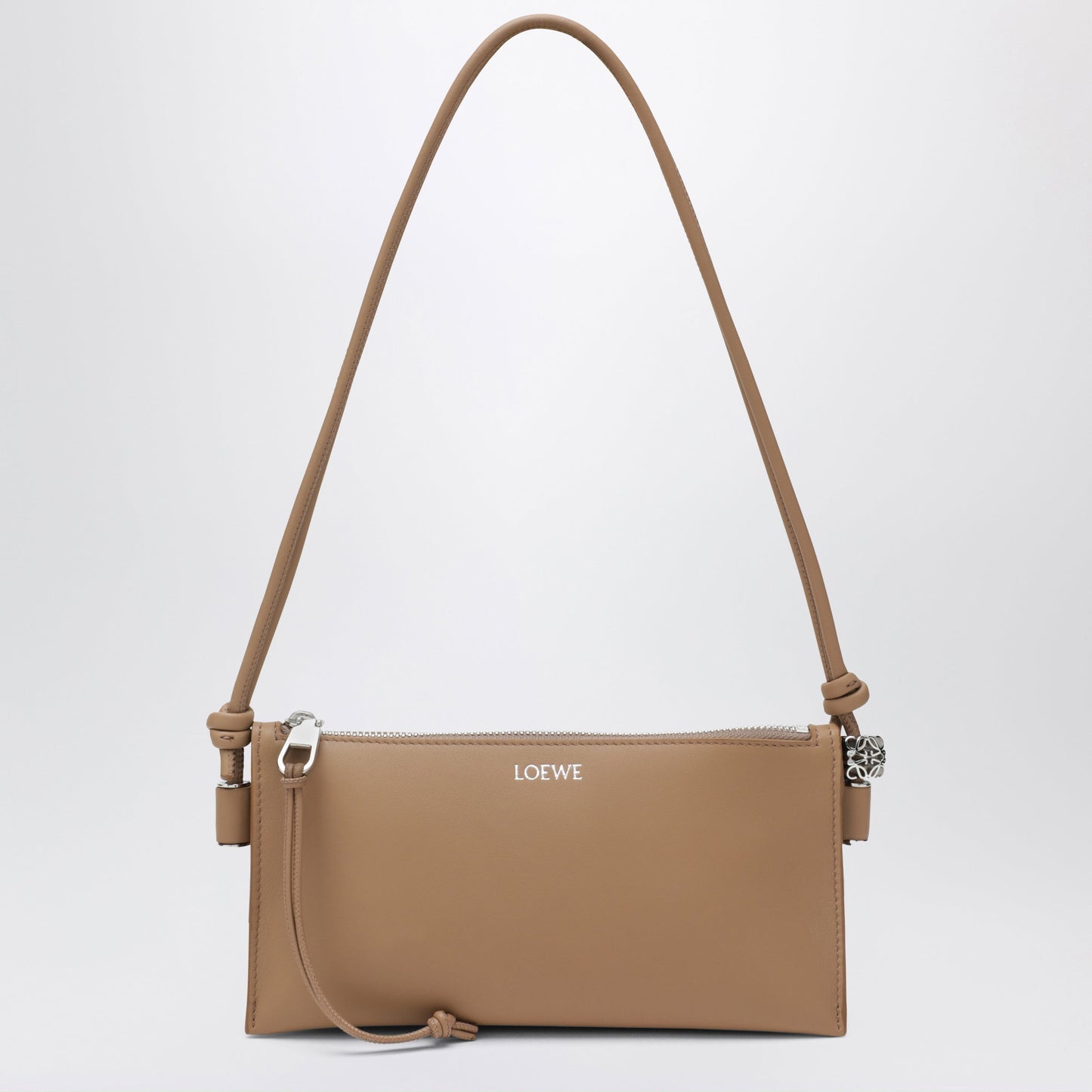 Loewe Joya Pouch In Calf Nappa Leather Women
